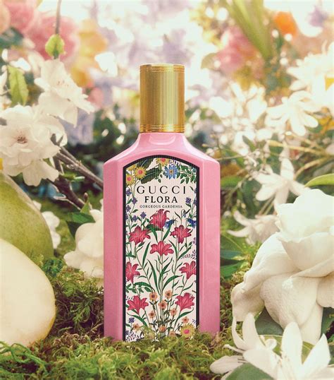 gardenia by gucci|gucci flora gorgeous gardenia original.